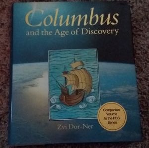 Columbus and the Age of Discovery